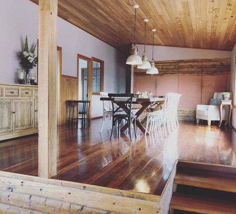 The O Retreat - Events Australia 3