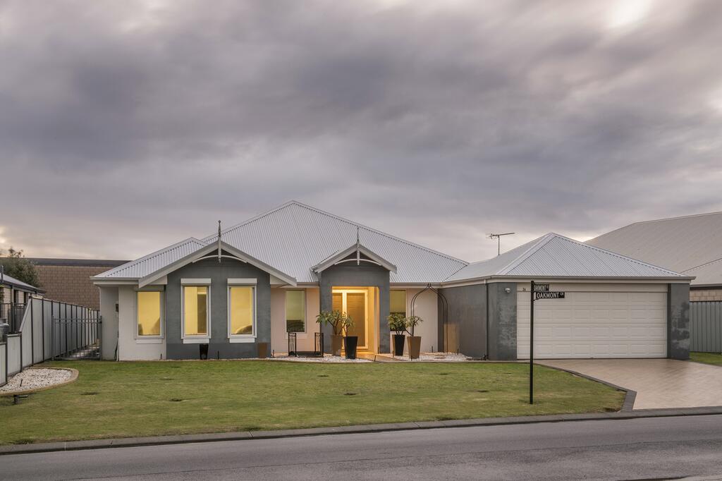 Dunsborough WA Events Australia