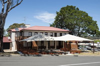 The Oaks Hotel
