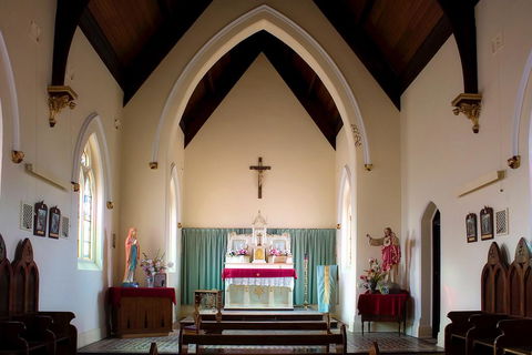 The Old Convent St Arnaud - Events Australia 0