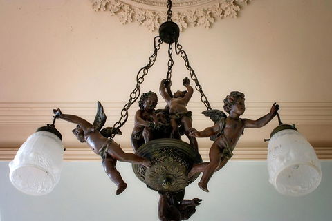 The Old Convent St Arnaud - Events Australia 2