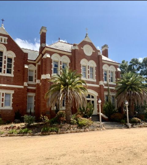 The Old Convent St Arnaud - Events Australia 3