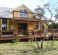 The Old School House - Events Australia