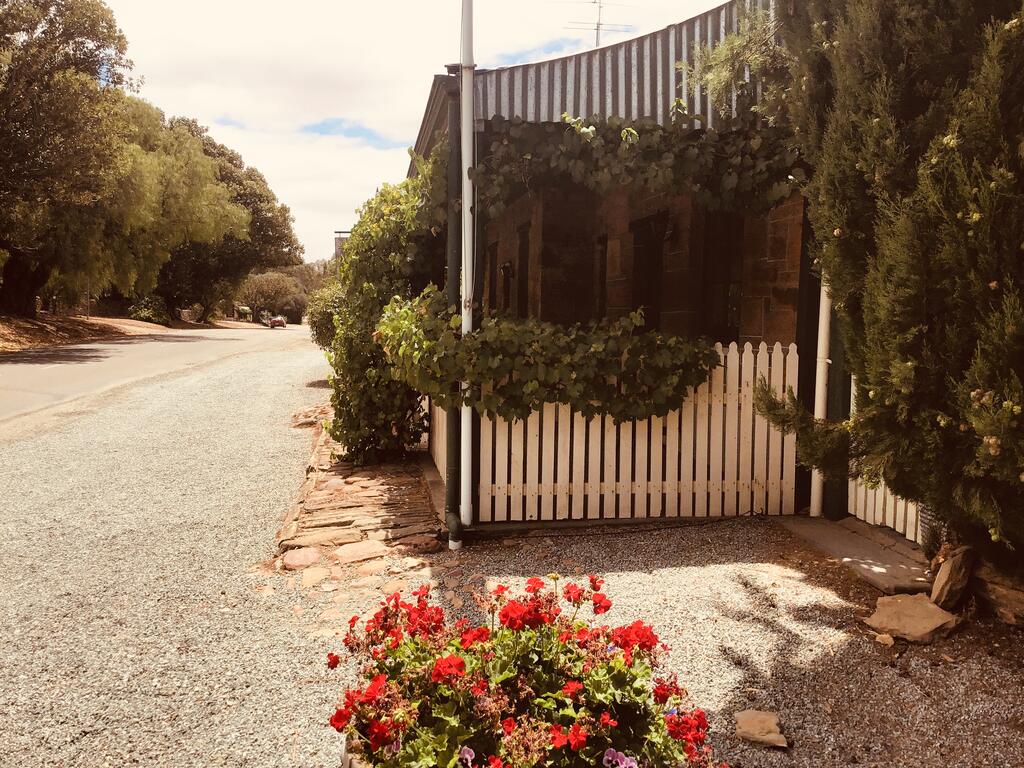 Port Gawler SA Events Australia