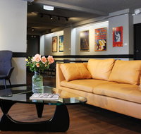 The Oriana Orange - Events Australia