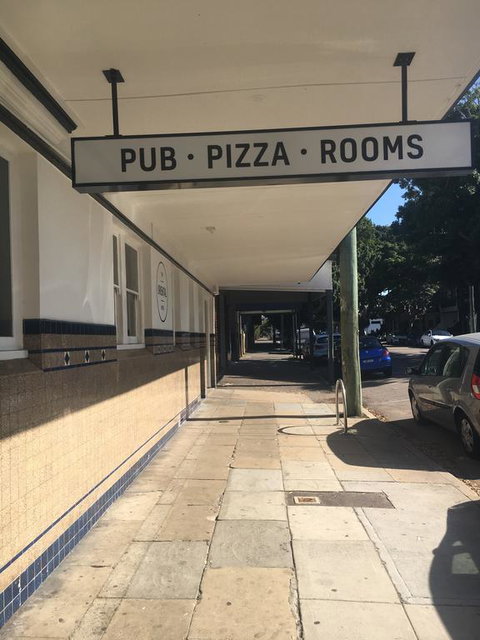 The Oriental Hotel - Events Australia 0