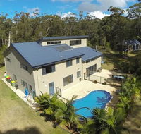 THE PALM FARM - PET FRIENDLY - WEEKLY ONLY - Tourism Bookings