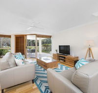 The Palms 1  Clarkes Beach - Accommodation Europe