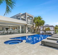 The Park House - Events Australia