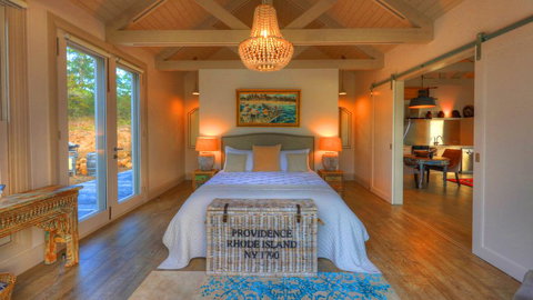 The Peninsula Experience - Events Australia 0