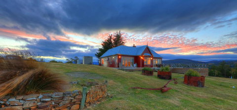 The Peninsula Experience - Events Australia 2