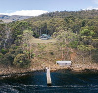 The Pier House - Events Australia