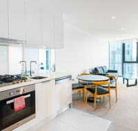 The Platinum Apartment in Melbourne - Events Australia