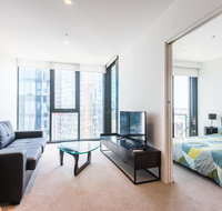 The Platinum in Southbank 5 min to Crown Casino - Tourism Bookings