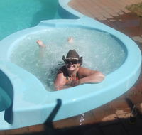 The Pool House - Tourism Bookings