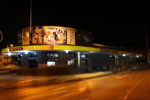 The Premier Hotel Broadmeadow - Events Australia 0