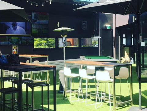 The Premier Hotel Broadmeadow - Events Australia 3