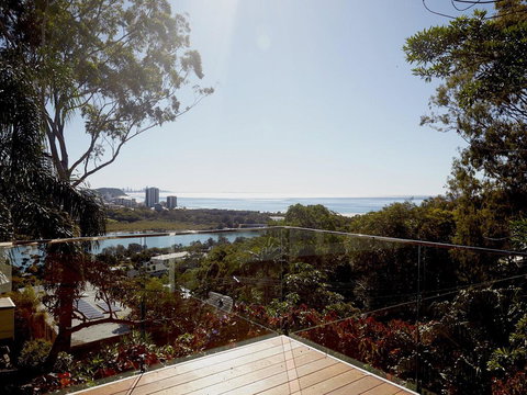 The Rays - Events Australia 3