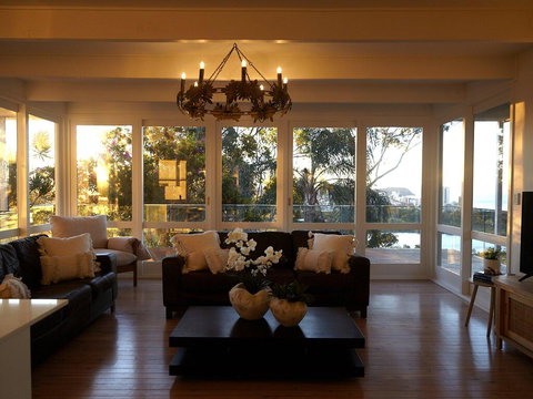 The Rays - Events Australia 0