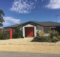 The Red Door - Events Australia