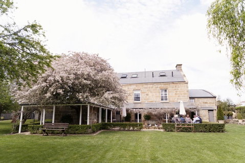 The Red Feather Inn - Events Australia 2