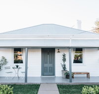 The Repose - Boutique Cottage - Events Australia