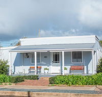 The Rested Guest 3 Bedroom Cottage West Wyalong - Tourism Bookings