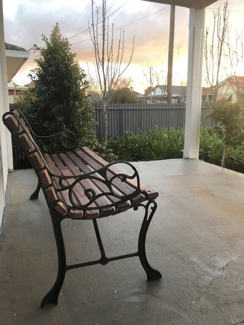 The Rested Guest 3 Bedroom Cottage West Wyalong - Tourism Bookings 2