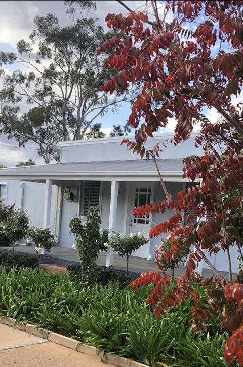 The Rested Guest 3 Bedroom Cottage West Wyalong - Tourism Bookings 3