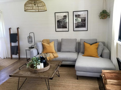 The Retreat - Events Australia 1