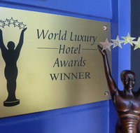 The Retreat at Froog Moore Park - Events Australia