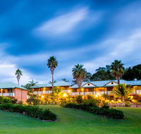 The Retreat at Wisemans - Tourism Bookings