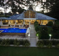 The Ridge Retreat at Mollymook - Events Australia