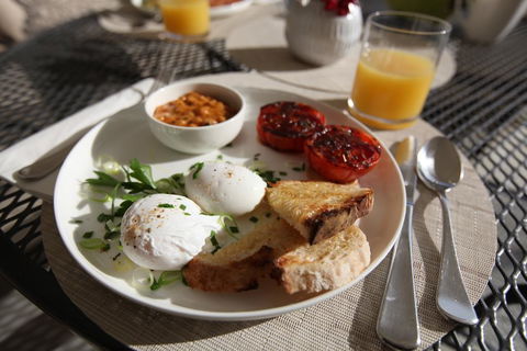 The Ridge Retreat At Mollymook - Events Australia 1