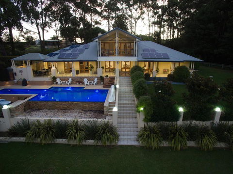 The Ridge Retreat At Mollymook - Events Australia 0