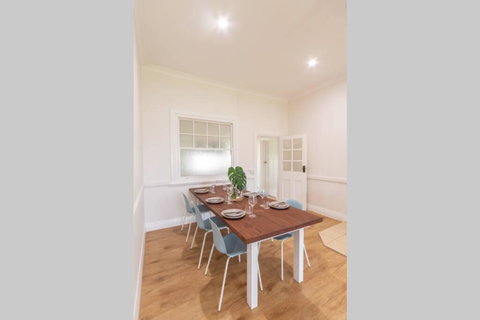 The River Block - Events Australia 2