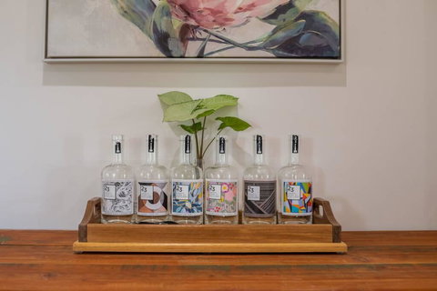 The River Block - Events Australia 0