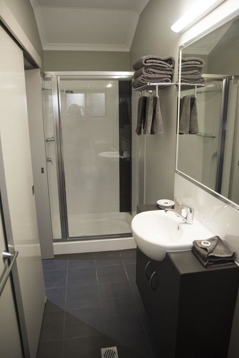 The Rocks Motel - Accommodation Europe 3