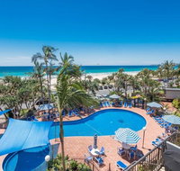 The Rocks Resort - Official - Events Australia