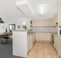 The Rocks Resort Unit 8G - Events Australia