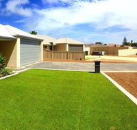 The Rosapark - Events Australia