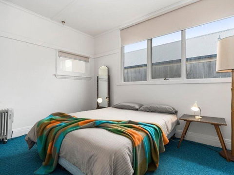 The Rosebud Beach Shack - Events Australia 2