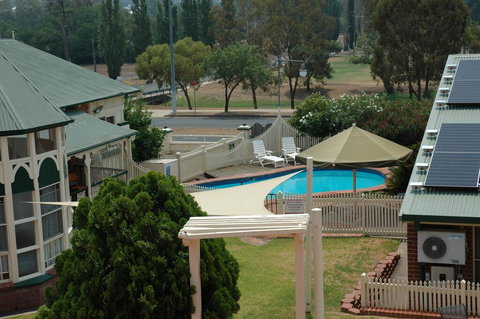 The Roseville Apartments - Events Australia 1