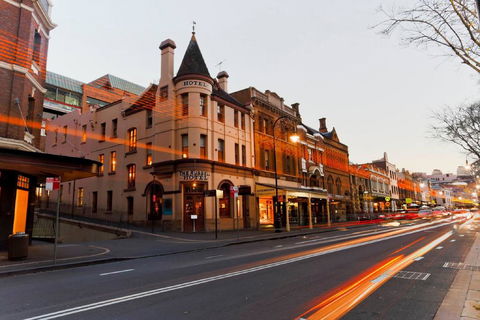 The Russell Hotel - Tourism Bookings 3