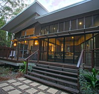 The Sanctuary - Events Australia