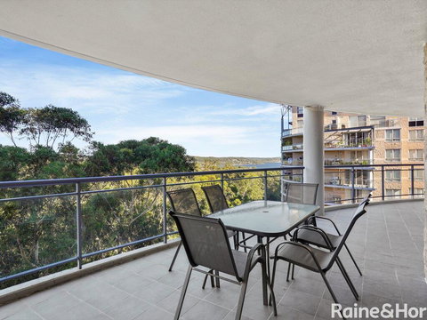 The Sanctuary #363 - 363/80 John Whiteway Drive - Accommodation Europe 0