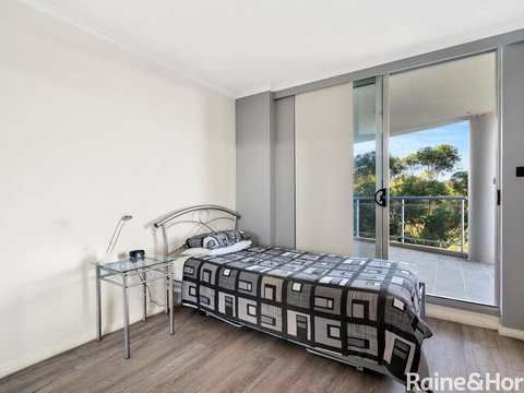 The Sanctuary #363 - 363/80 John Whiteway Drive - Accommodation Europe 2