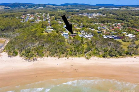 The Sandcastle - Events Australia 2