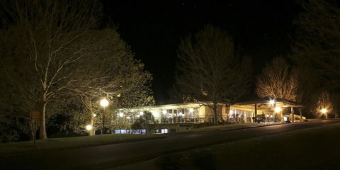 The Sebel Pinnacle Valley - Events Australia 1