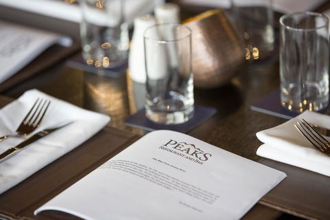 The Sebel Pinnacle Valley - Events Australia 2